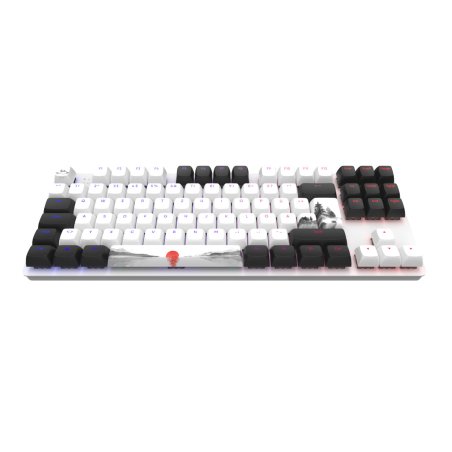 Dark Project One - 87 Fuji - RGB