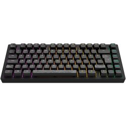Dark Project - Nostra Black 81 RGB