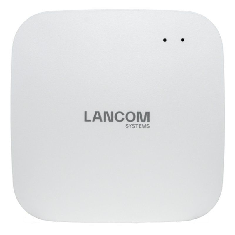Lancom Access Point LW-700 Wi-Fi 7 Dual-Radio Wi-Fi 7 Access Point für bis zu 3,6 GB