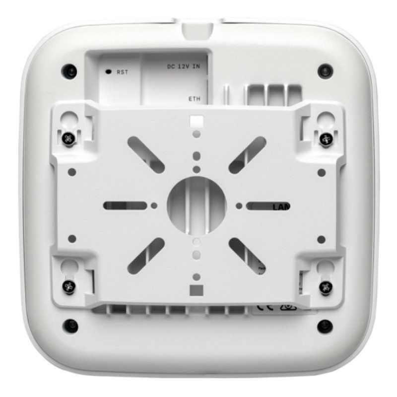 LANCOM LW-700 Blanc Connexion Ethernet, supportant l'alimentation via ce port (PoE)