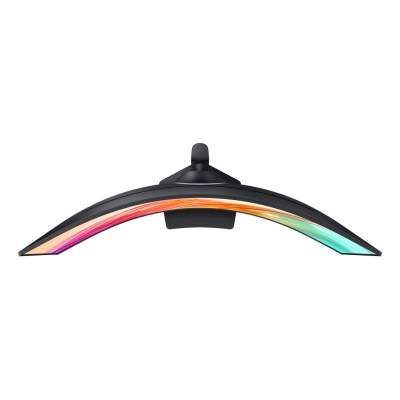 Samsung LCD S49F950UAU 49" black