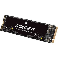 Corsair MP600 CORE XT 2 TB M.2 PCI Express 4.0 NVMe QLC 3D NAND