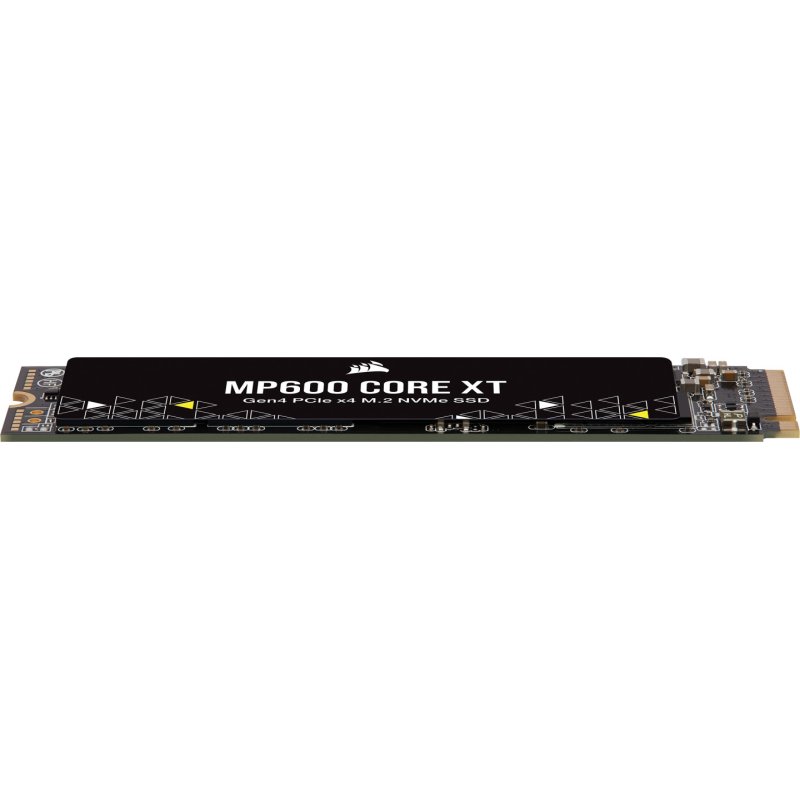 MP600 CORE XT 2 TB (schwarz, PCIe 4.0 x4, NVMe 1.4, M.2 2280)