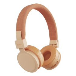 Hama Freedom Lit III Casque Sans fil Arceau Appels/Musique USB Type-C Bluetooth Orange