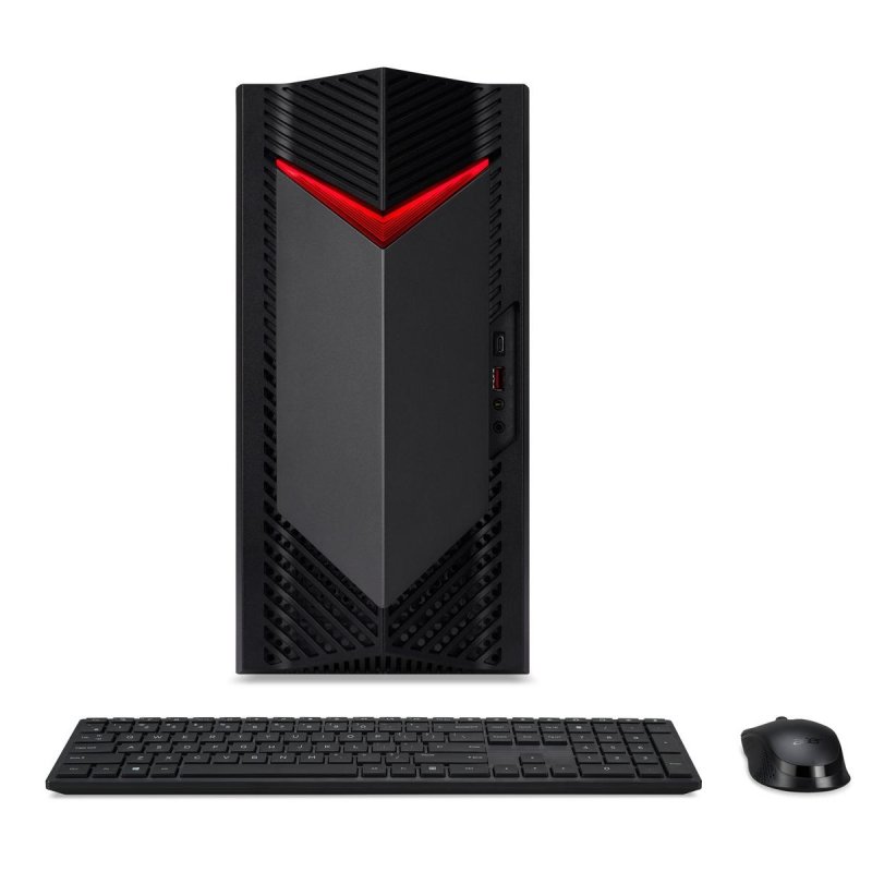 Acer Nitro N50-660 U7 265F 32GB 1TB RTX 5060