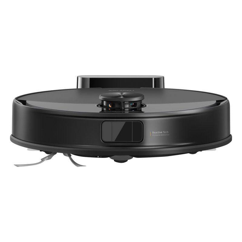 Roborock Q10 VF Cleaner Black