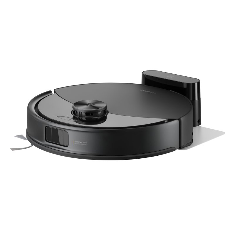 Roborock Q10 VF Cleaner Black