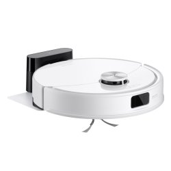 Roborock Q10 VF Cleaner White