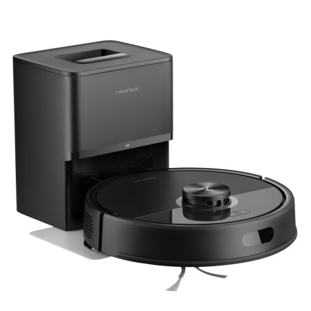 Roborock Q7 TF Cleaner Black