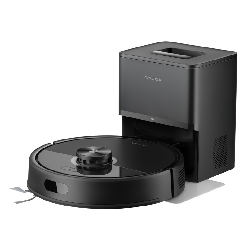 Roborock Q7 TF Cleaner Black