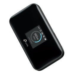 TP-Link 600 Mbps LTE-Advanced Mobile Wi-Fi