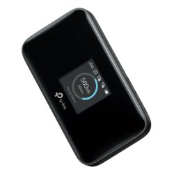 TP-Link M7750 routeur cellulaire, passerelle et modem Routeur de réseau cellulaire