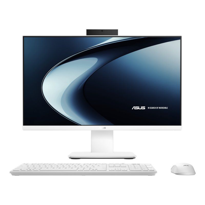 ASUS V400 AiO V440VAK-WPC952W Intel Core™ i3 i3-1315U 60.5 cm (23.8") 1920 x 1080 pixels All-in-One PC 8 GB