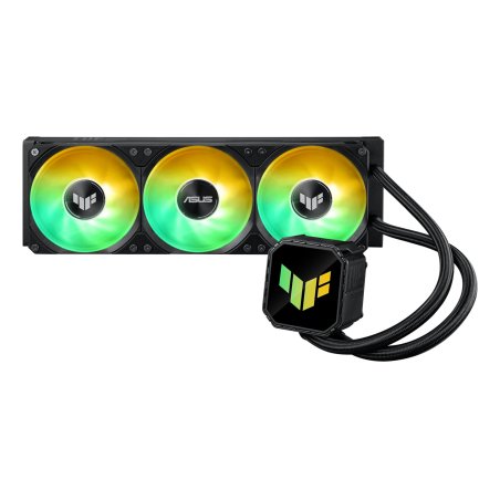 ASUS TUF GAMING LC III 360 ARGB