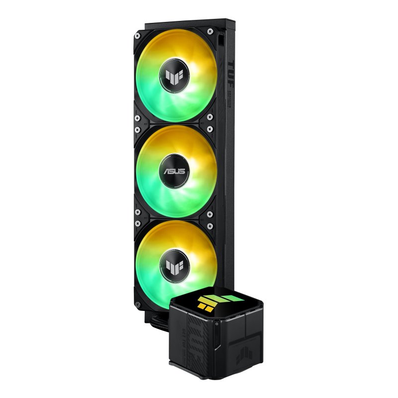 ASUS TUF GAMING LC III 360 ARGB