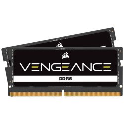 SORAM Corsair D5 5600 32GB C48 Vengeance K2