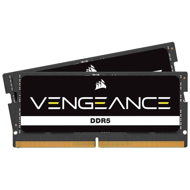 SORAM Corsair D5 5600 32GB C48 Vengeance K2