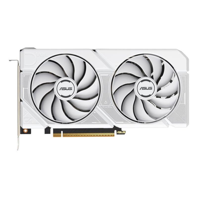 ASUS DUAL RTX 5060 OC 8Go