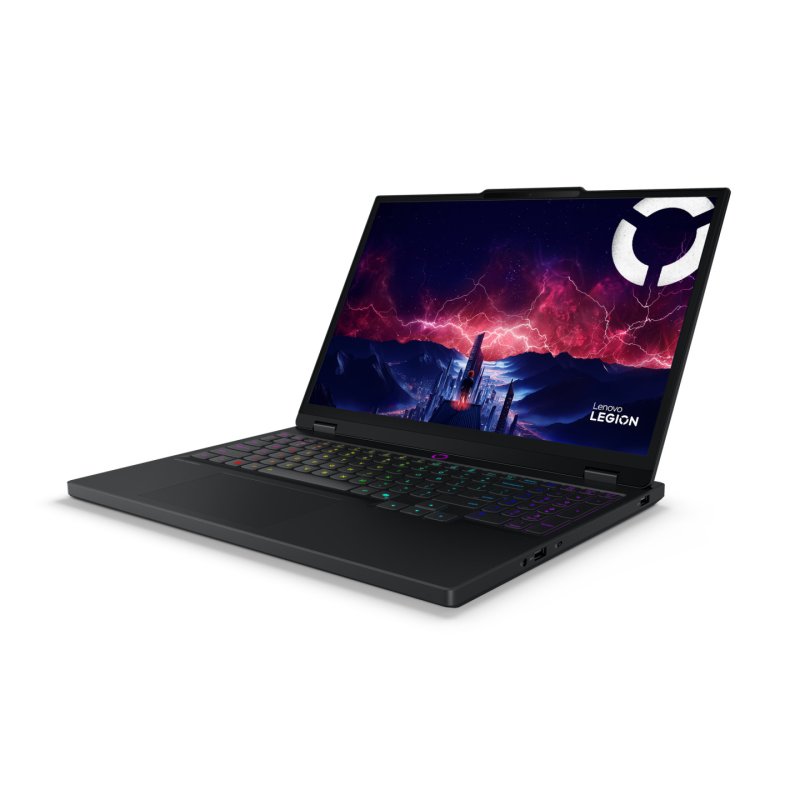 Lenovo Legion 5 15AKP10 AMD Ryzen AI 7 350 Laptop 38.4 cm (15.1") WQXGA 32 GB DDR5-SDRAM 512 GB SSD NVIDIA GeForce RTX