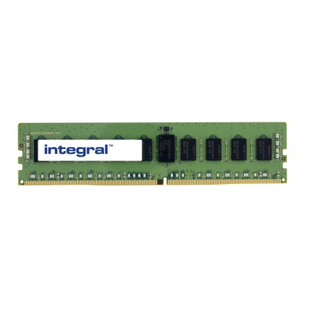 Integral IN4T16GRGLTX2 module de mémoire 16 Go 1 x 16 Go DDR4 ECC
