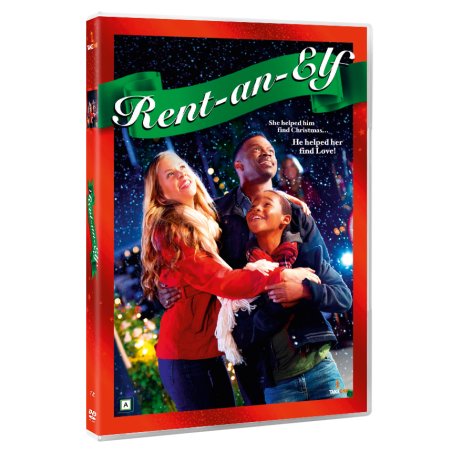 Rent-An-Elf