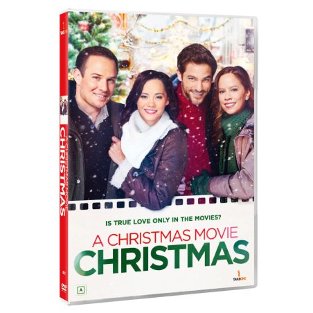 A Christmas Movie Christmas