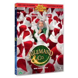 JULEMAND OG CO.
