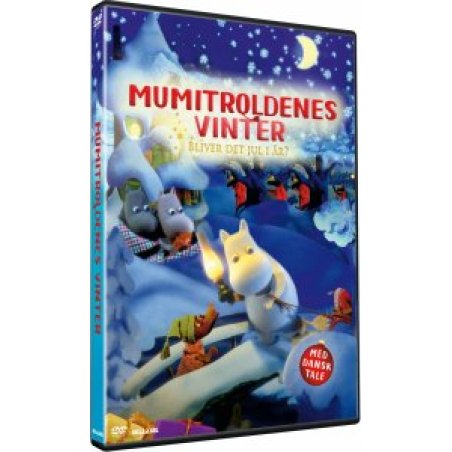 Mumitroldenes vinter