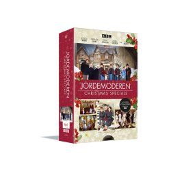 Soul Media Call The Midwife - Christmas Special DVD Anglais