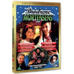 Brødrene Mortensens jul (Ny Fuld Længde Udgave)