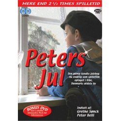Peters jul