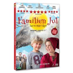 Soul Media Familien jul DVD Anglais