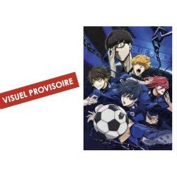 BLUE LOCK - Poster Puzzle 1000pcs