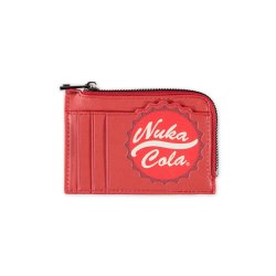 FALLOUT - Nuka Cola - Porte-Cartes