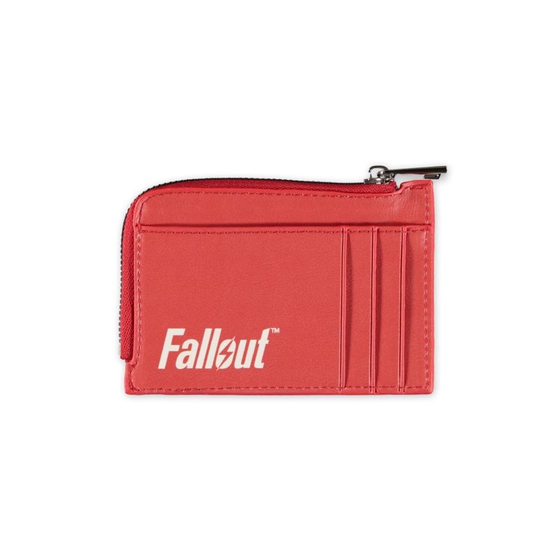 FALLOUT - Nuka Cola - Porte-Cartes