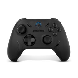 GAMEPAD KROM KADOER INALAMBRICO MULTIPLATAFORMA NEGRO 5.0