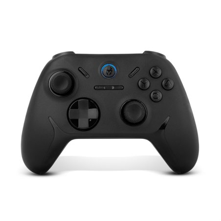 GAMEPAD KROM KADOER INALAMBRICO MULTIPLATAFORMA NEGRO 5.0