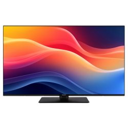 Panasonic TB-50W61AEZ TV 127 cm (50") 4K Ultra HD Smart TV Wifi Noir