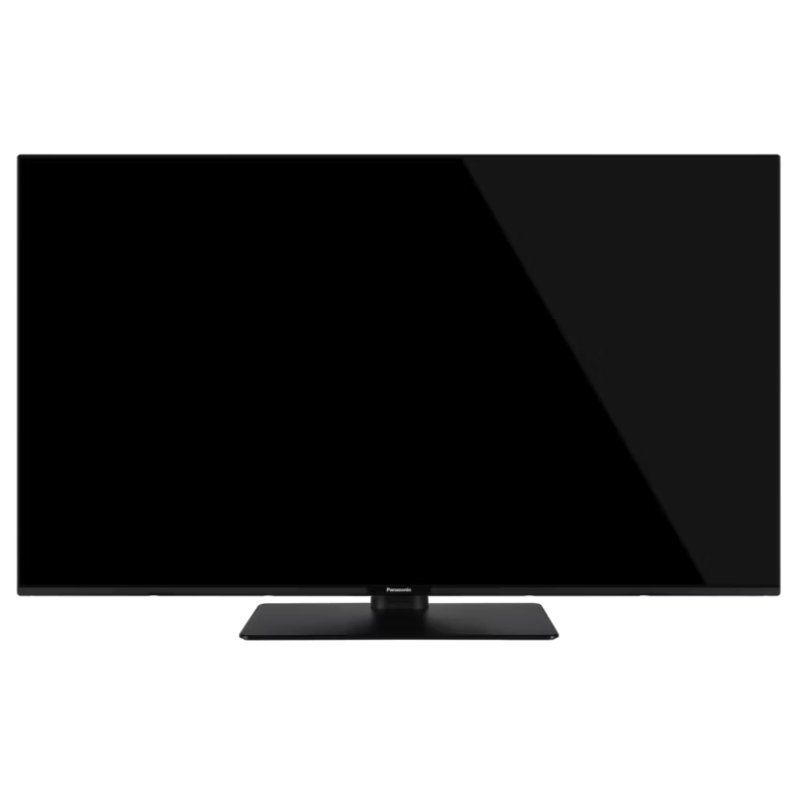 Panasonic TB-50W61AEZ TV 127 cm (50") 4K Ultra HD Smart TV Wi-Fi Black