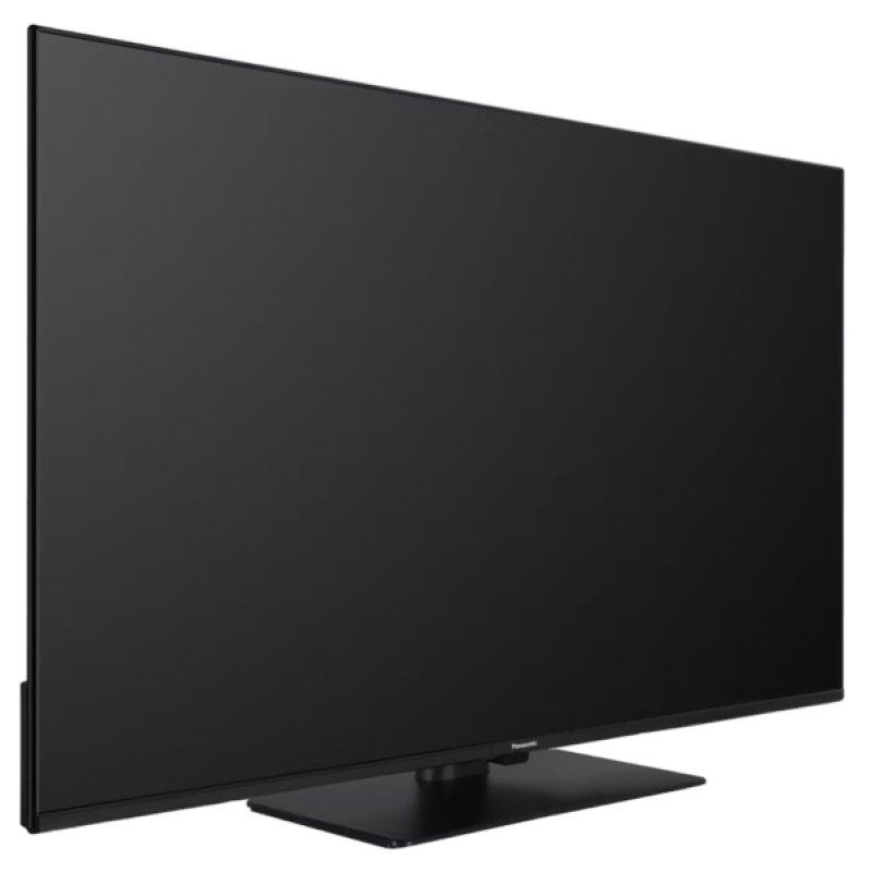 Panasonic TB-50W61AEZ TV 127 cm (50") 4K Ultra HD Smart TV Wi-Fi Black