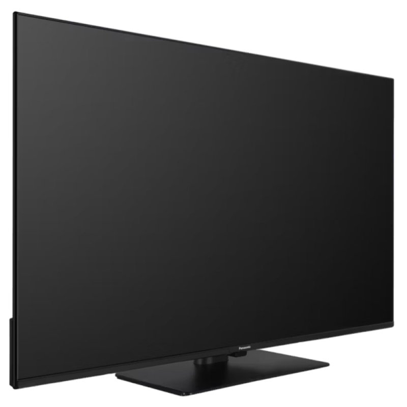 Panasonic TB-50W61AEZ TV 127 cm (50") 4K Ultra HD Smart TV Wifi Noir