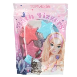 TOPModel - Bathfizzer Star BEAUTY and ME - 20g