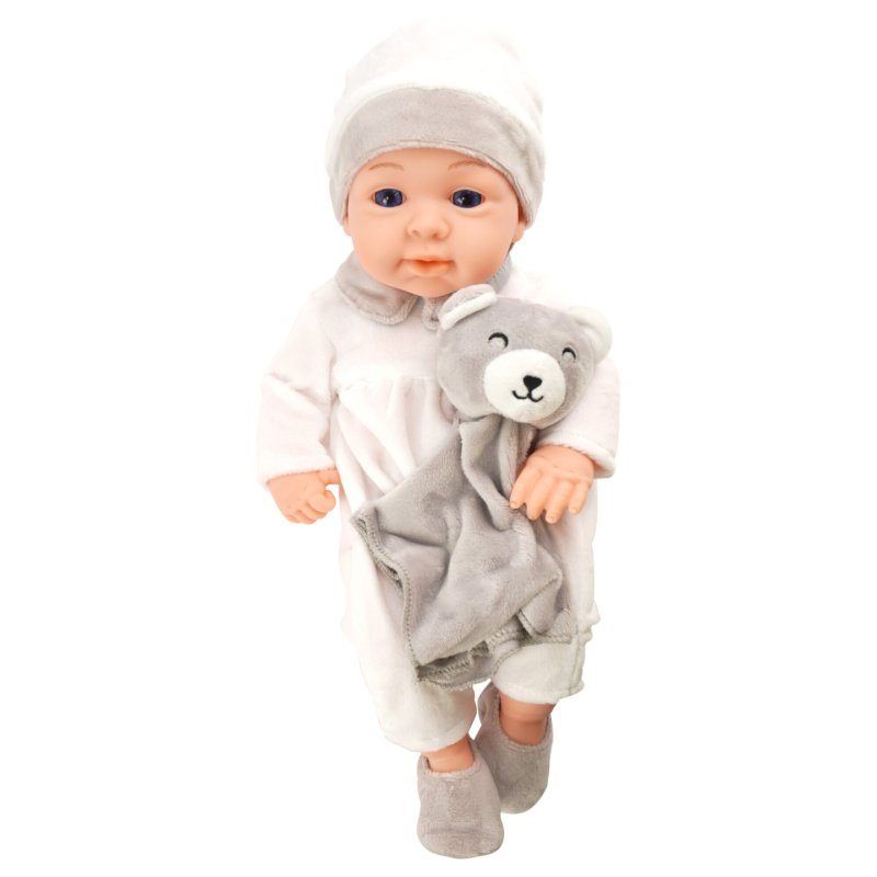 Happy Friend - Newborn Lily Doll 35cm (504237)