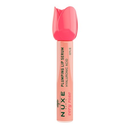 Nuxe - Very Rose Lip Plumping Serum 8 ml (NUXVN068701)