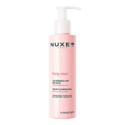 Nuxe - Very Rose Makeup Removing Milk 200 ml (NUXVN052102)