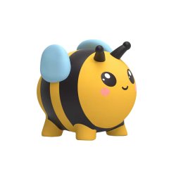 iTotal - Piggy Bank BEE (XL2497Y)