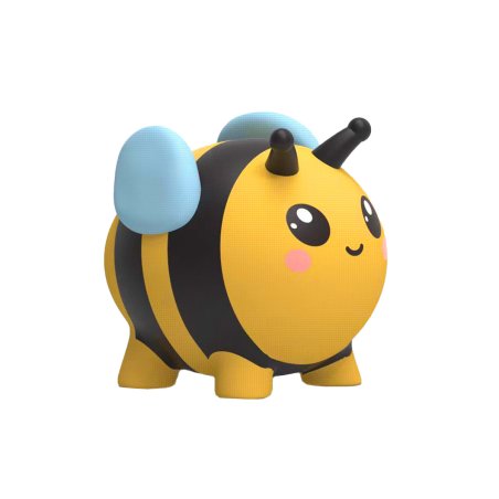 iTotal - Piggy Bank BEE (XL2497Y)