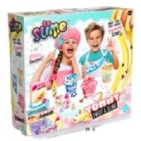 So Slime - Yummy Twist & Slime Kit (1373)