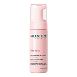 Nuxe - Very Rose Cleansing Foam 150 ml (NUXVN067501)