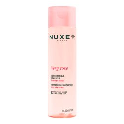 Nuxe Very Rose Refreshing Tonic Lotion 200ml